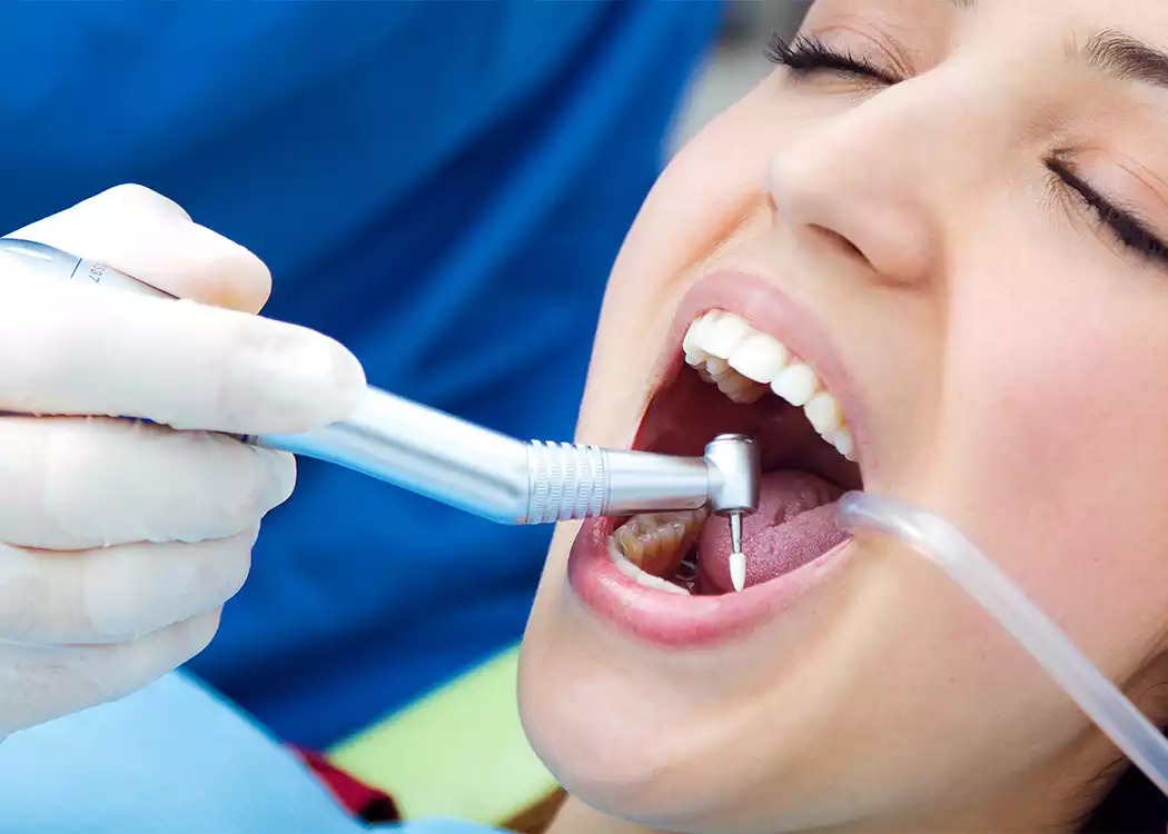 dental implant turkey